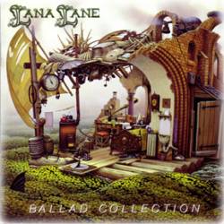 Lana Lane : Ballad Collection